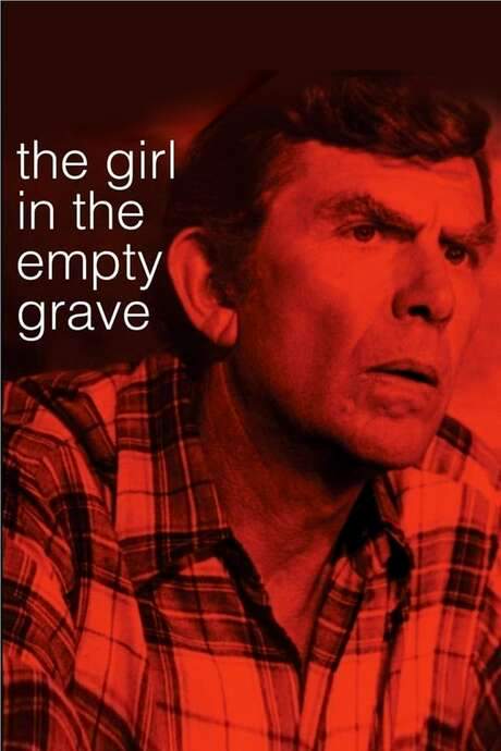 The Girl in the Empty Grave